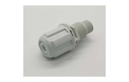 Injector clor 1/2”-3/8” PVC